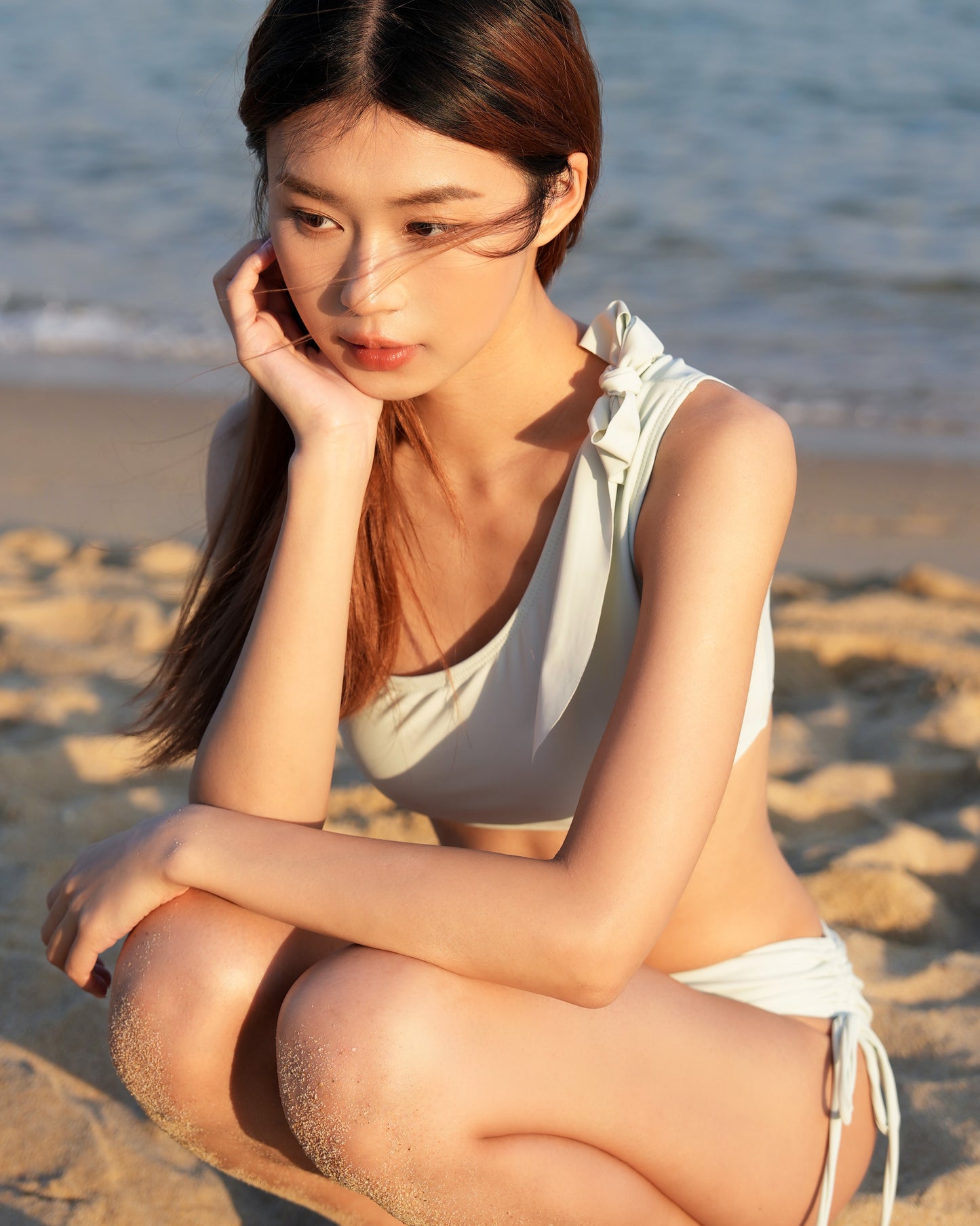 Aria Minty