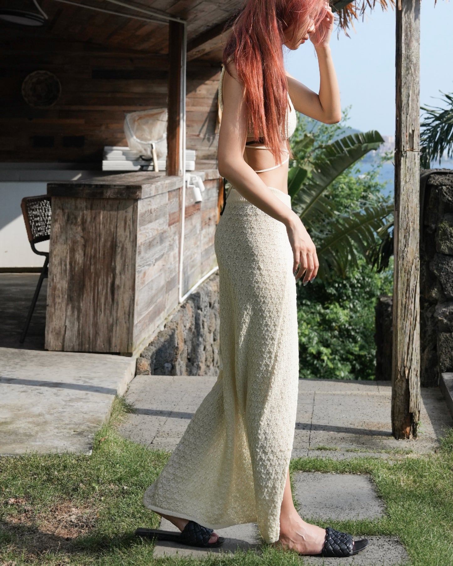 Fionnuala beach Set
