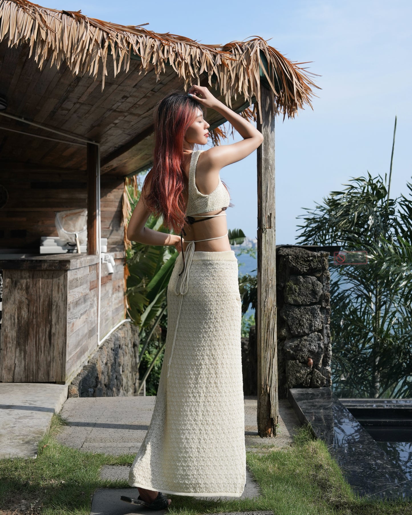Fionnuala beach Set
