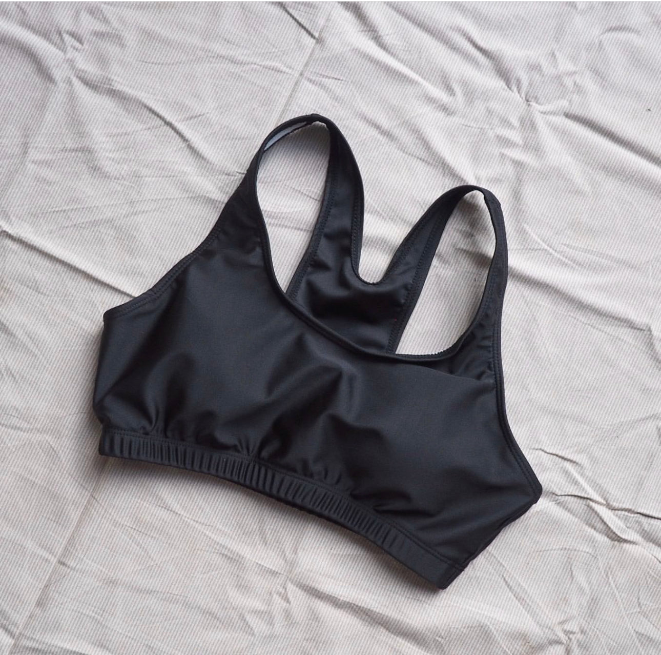 Palm Print Set