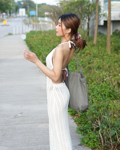 Kaya Beach Dress